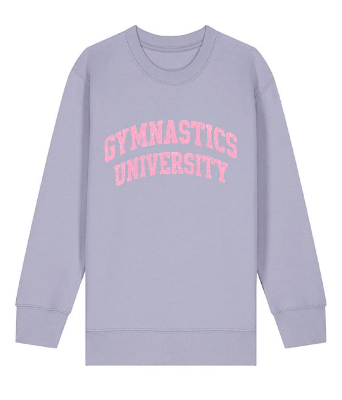 Purple | Sweater