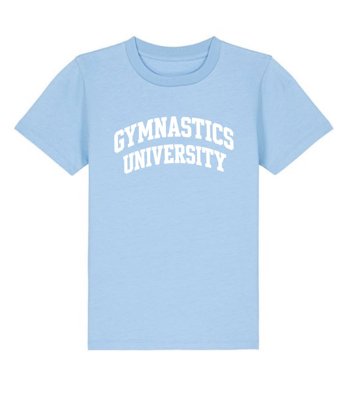 Varsity Collection | Cotton T-Shirt