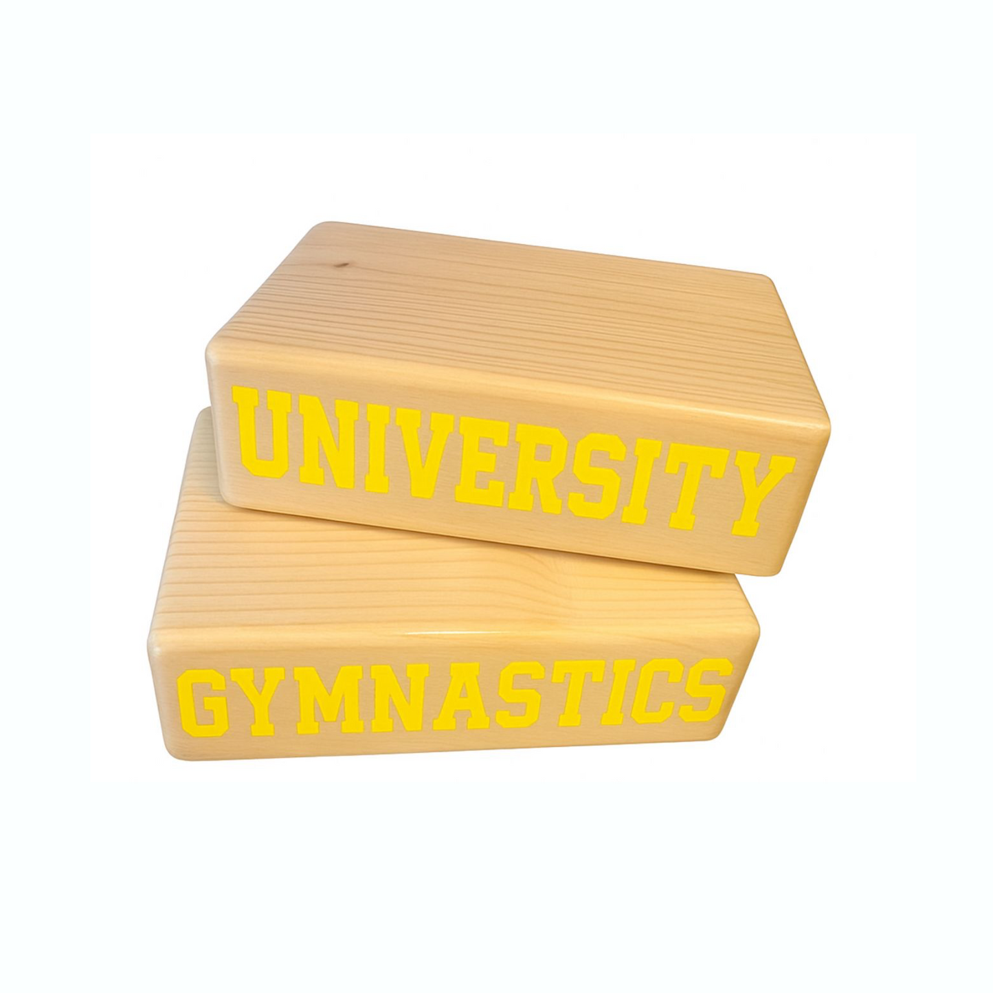 Gymnastics University Handstand Blocks
