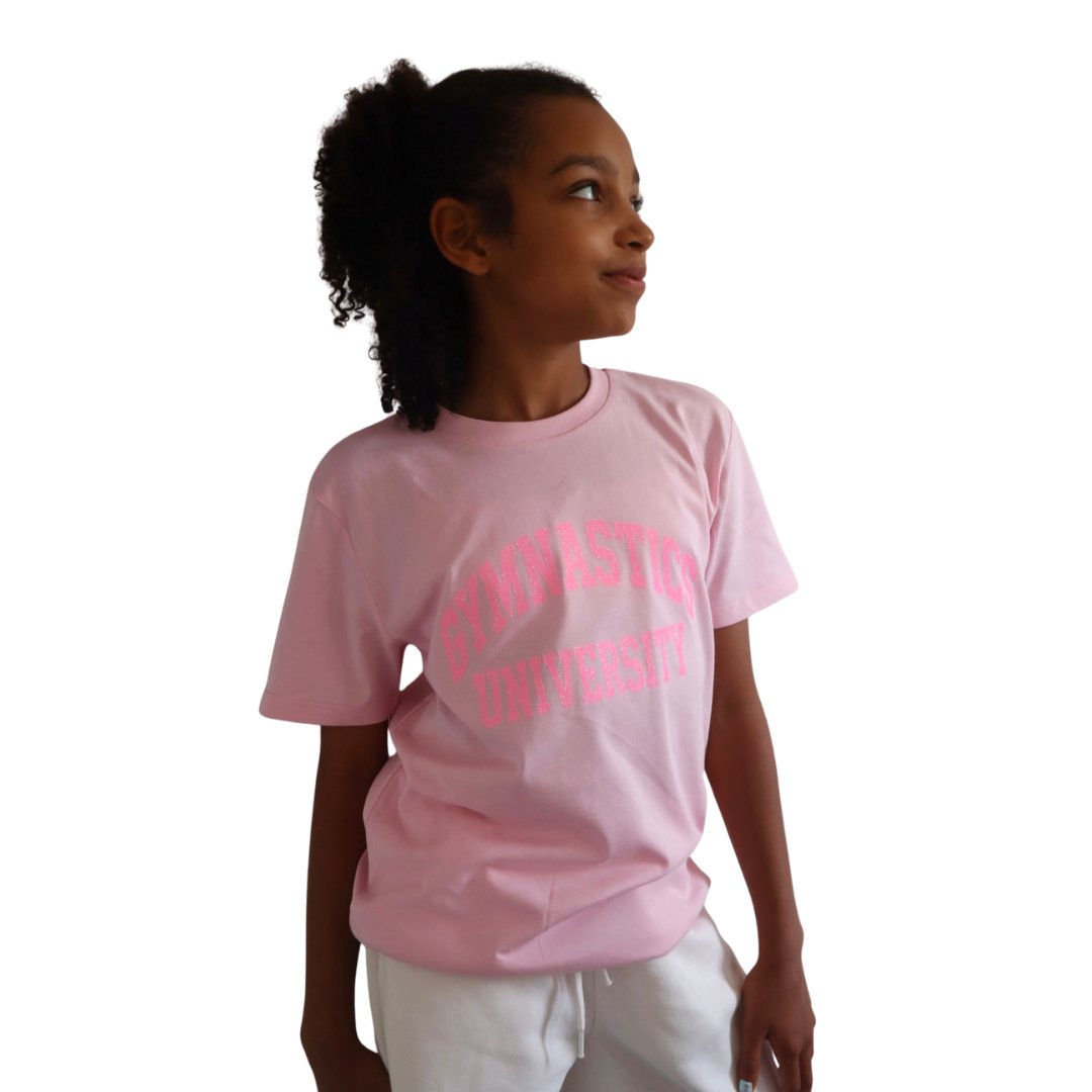 COTTON T-SHIRTS