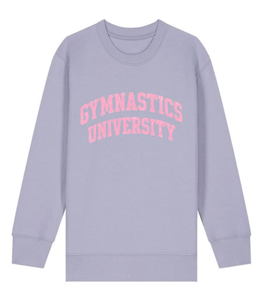Purple | Sweater