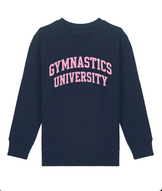 Navy | Sweater