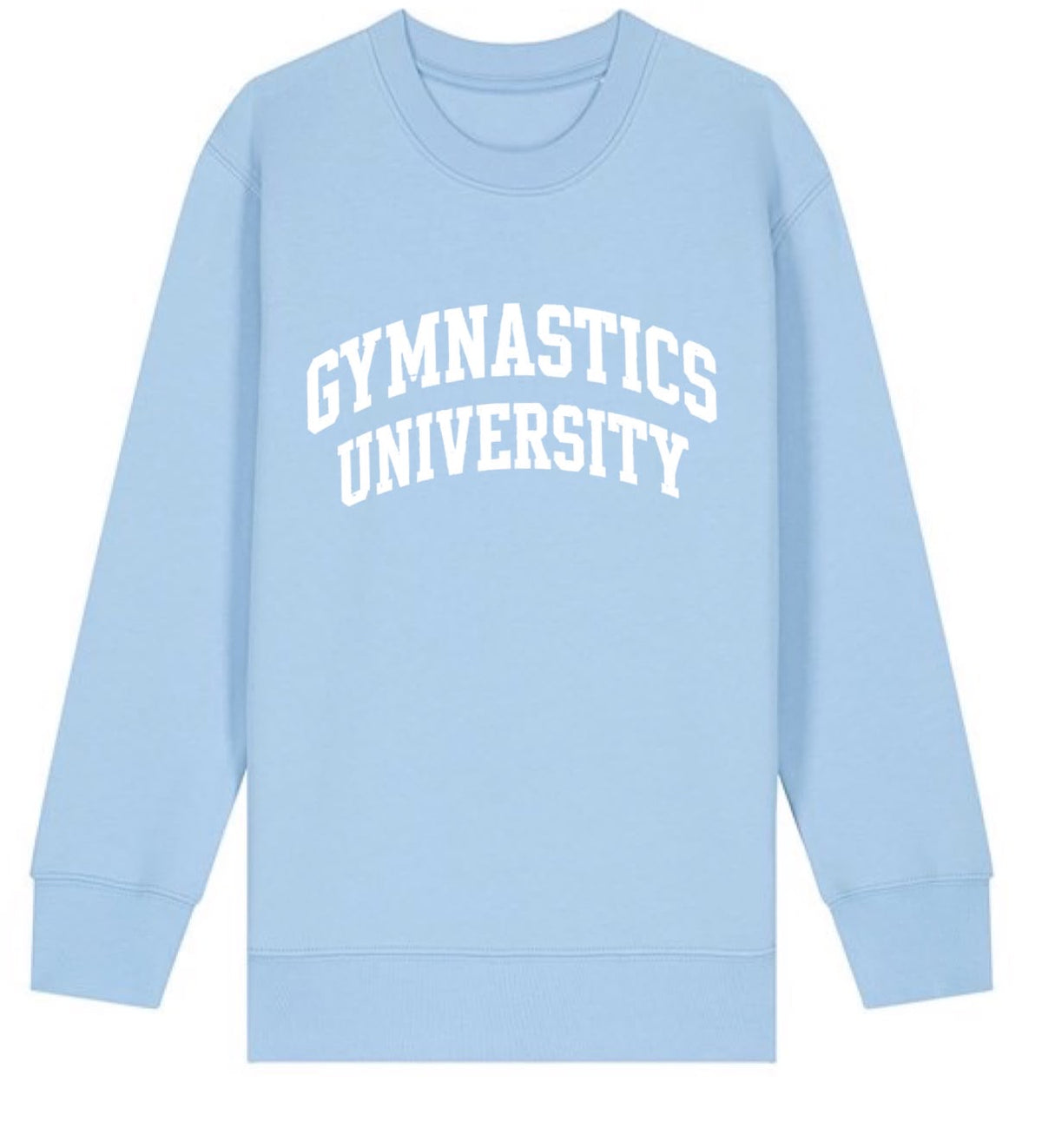 Light Blue | Sweater