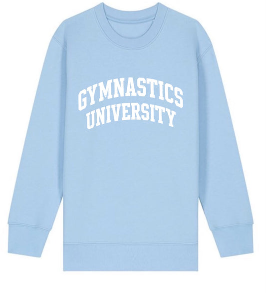 Light Blue | Sweater