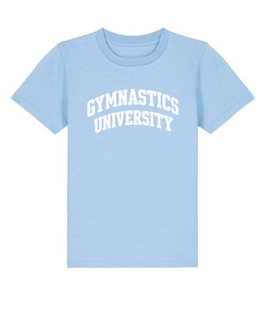 Varsity Collection | Cotton T-Shirt