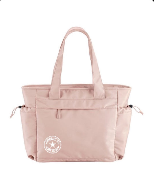 Blush | Oversized Tote Bag