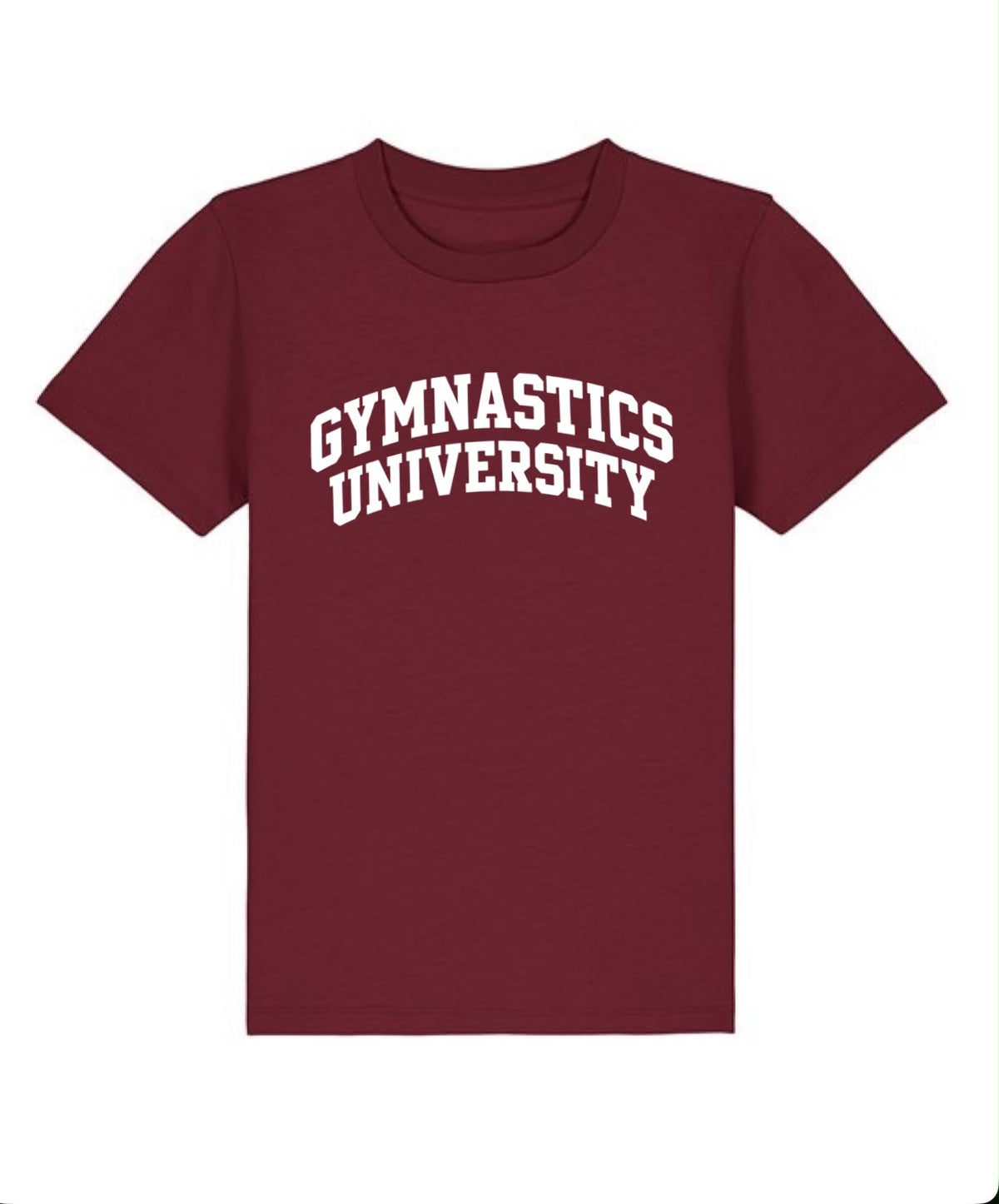 Varsity Collection | Cotton T-Shirt