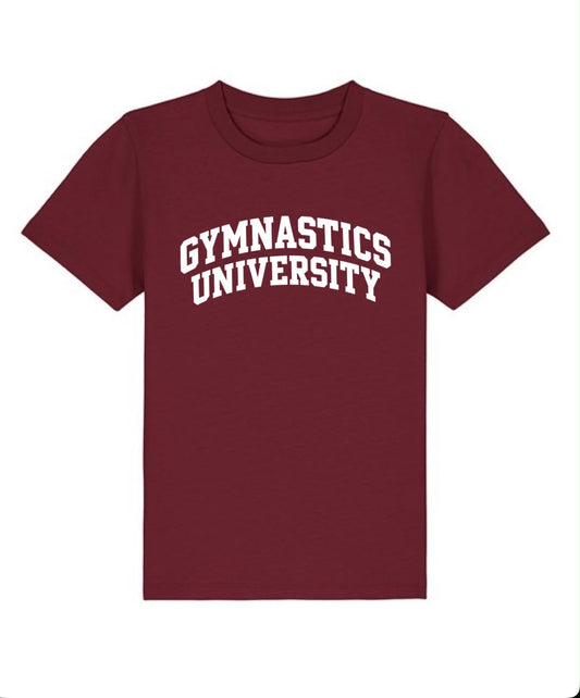 Varsity Collection | Cotton T-Shirt