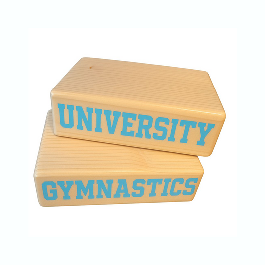 Gymnastics University Handstand Blocks