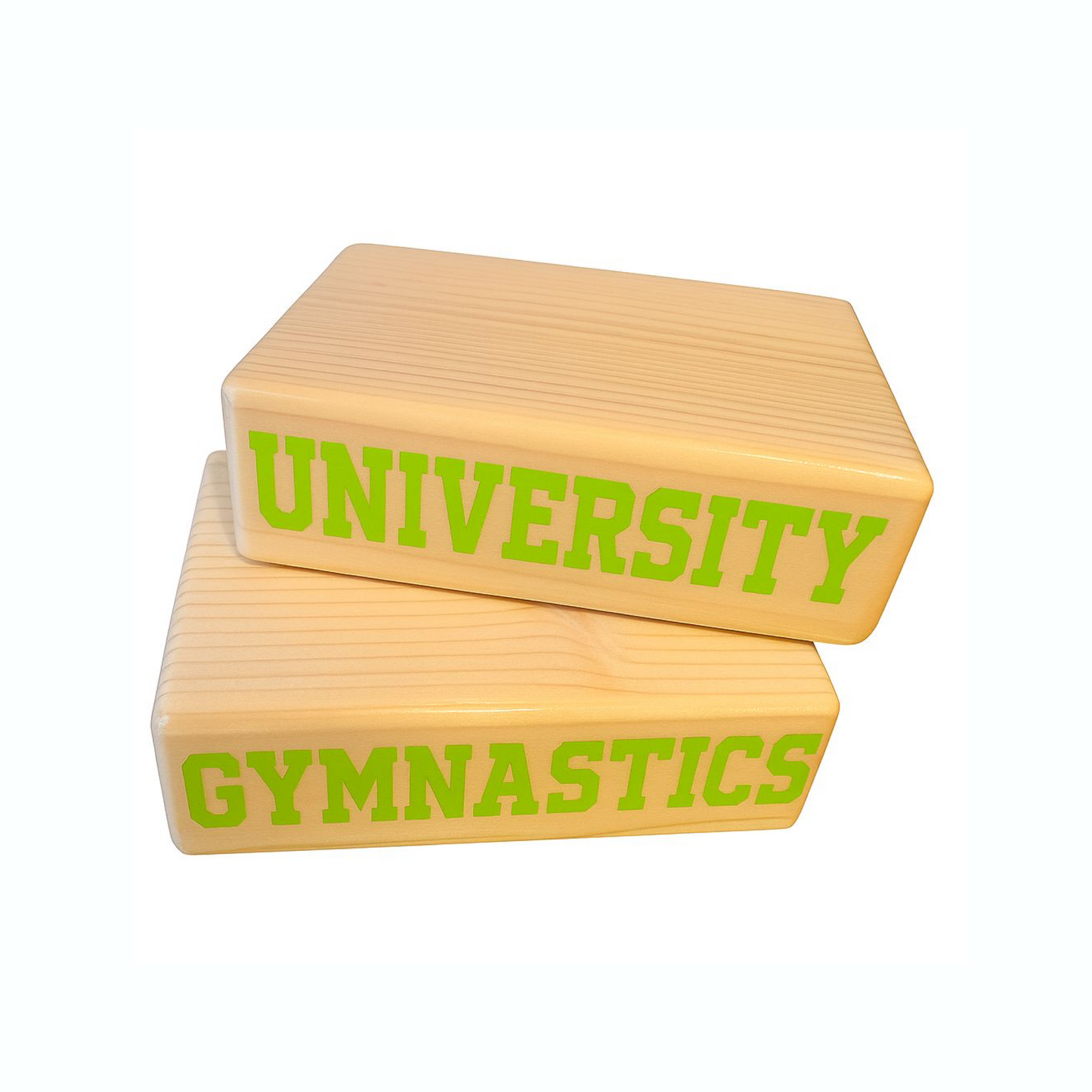 Gymnastics University Handstand Blocks