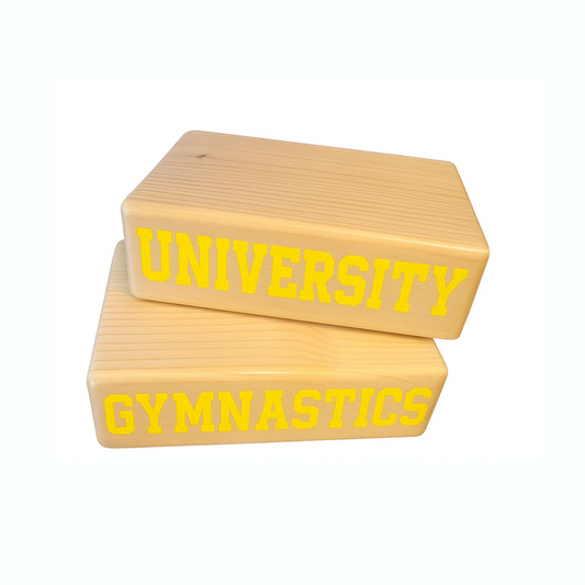 Gymnastics University Handstand Blocks