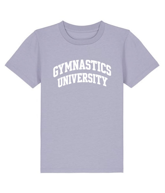 Varsity Collection | Cotton T-Shirt