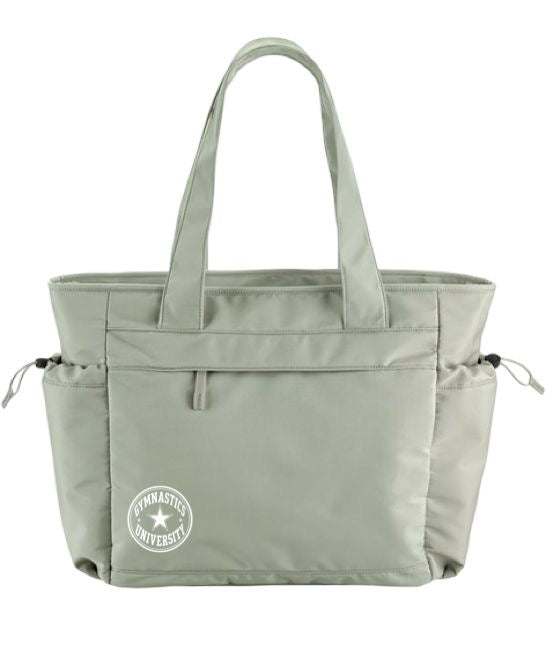 Sage | Oversized Tote Bag