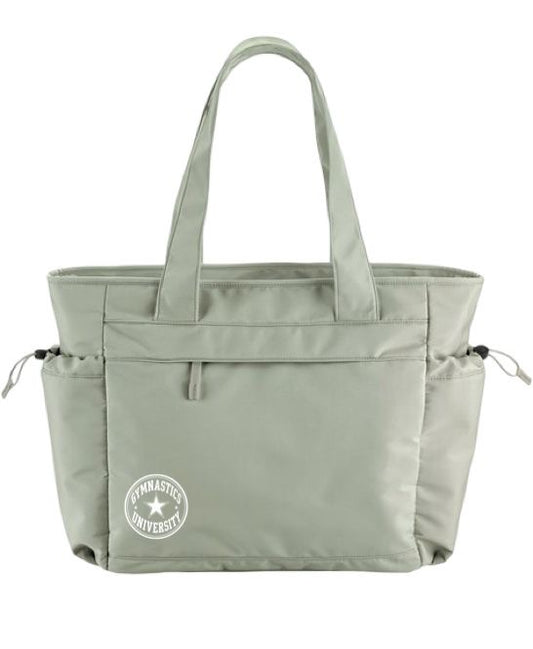 Sage | Oversized Tote Bag
