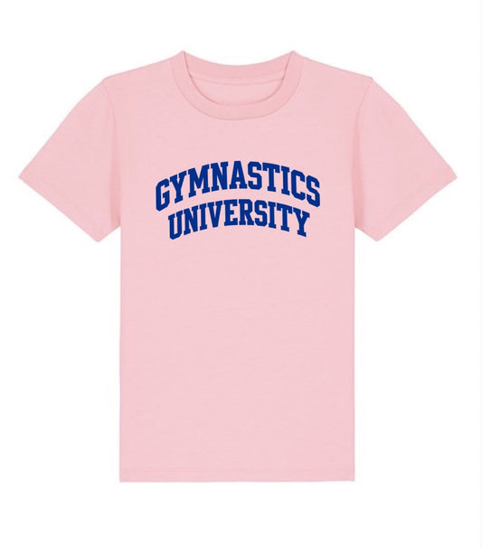 Varsity Collection | Cotton T-Shirt