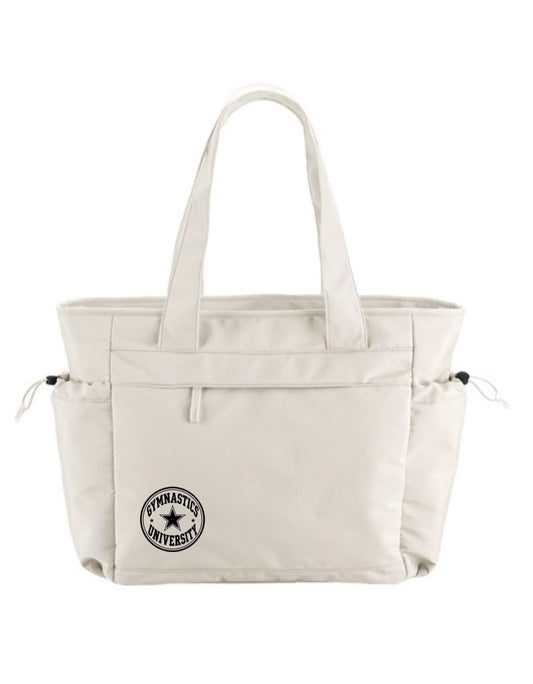Chalk | Oversized Tote Bag